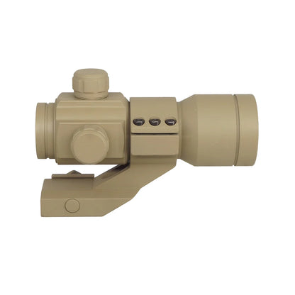 AIM M3 1x30 ドットサイト（カンチレバーマウント付き）（SC-0145）