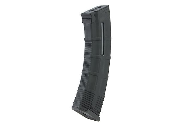 ICS MAR ARKマガジン（30/50発装填可能な可変容量電動ガン用マガジン）
