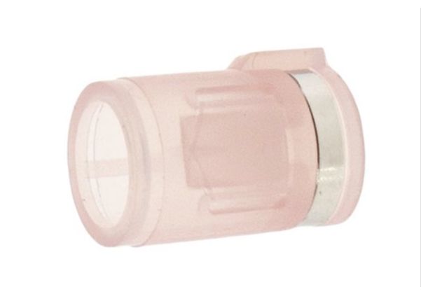 Maple Leaf AUTOBOT シリコンホップバッキング 80度 WE / Tokyo Marui / KJ Works GBB用 (赤、2023年バージョン)
