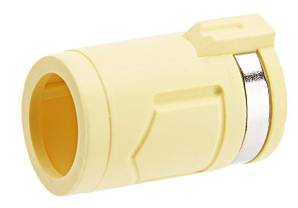 Maple Leaf AUTOBOT ホップバッキング 60度 WE / Tokyo Marui / KJ Works GBB用 (イエロー、2023年版)
