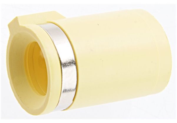 Maple Leaf AUTOBOT ホップバッキング 60度 WE / Tokyo Marui / KJ Works GBB用 (イエロー、2023年版)
