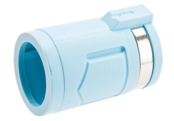 Maple Leaf AUTOBOT ホップバッキング 70度 WE / Tokyo Marui / KJ Works GBB用 (ブルー、2023年バージョン)
