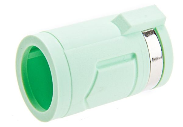 Maple Leaf DECEPTICONS ホップバッキング 50度 WE / Tokyo Marui / KJ Works GBB用 (グリーン、2023年版)
