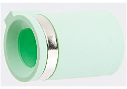 Maple Leaf DECEPTICONS ホップバッキング 50度 WE / Tokyo Marui / KJ Works GBB用 (グリーン、2023年版)
