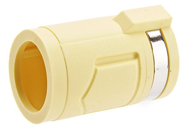 Maple Leaf DECEPTICONS ホップバッキング 60度 WE / Tokyo Marui / KJ Works GBB用 (イエロー、2023年バージョン)
