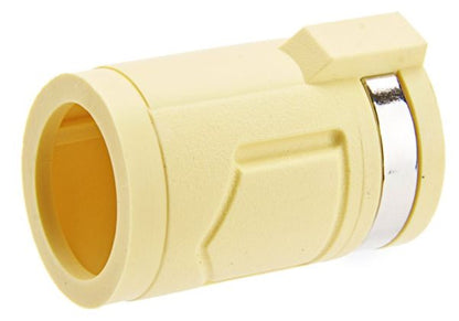 Maple Leaf DECEPTICONS ホップバッキング 60度 WE / Tokyo Marui / KJ Works GBB用 (イエロー、2023年バージョン)
