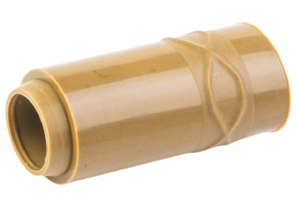 Maple Leaf Ace 電動ガン用ホップアップラバー 60度 (FDE)
