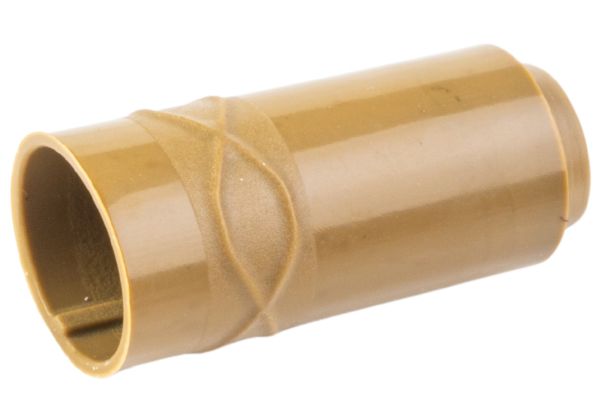 Maple Leaf Ace 電動ガン用ホップアップラバー 60度 (FDE)