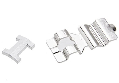 Maple Leaf調整レバー SIG Sauer P320 / VFC HK45CT & USP GBBホップアップチャンバー用Iキー付き