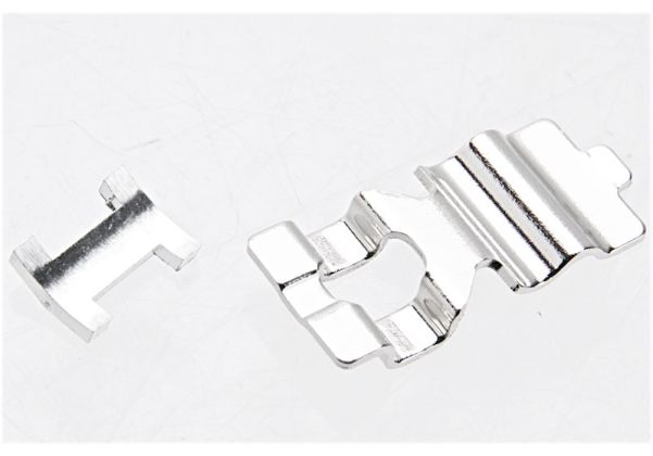 Maple Leaf調整レバー SIG Sauer P320 / VFC HK45CT & USP GBBホップアップチャンバー用Iキー付き