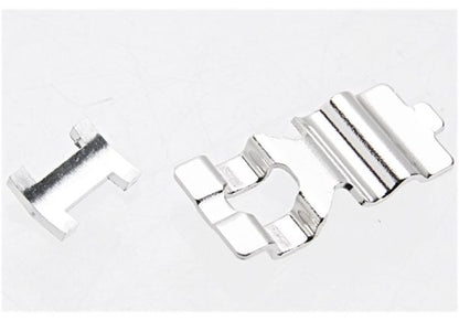 Maple Leaf調整レバー SIG Sauer P320 / VFC HK45CT & USP GBBホップアップチャンバー用Iキー付き