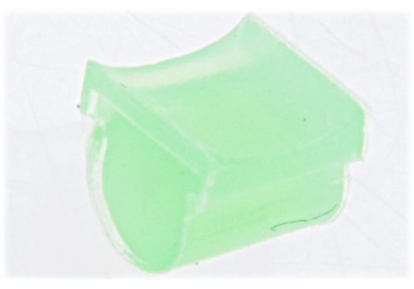 Maple Leaf Airsoft AEGホップテンショナー（シリコン製 50度） - ソリッドエディション