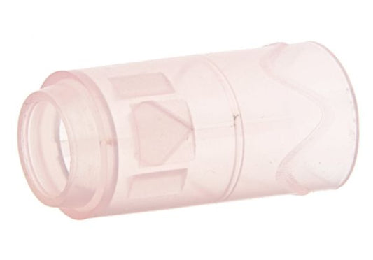 Maple Leaf 2021 スーパーマカロン シリコンホップバッキング 80度 AEG用 - 赤
