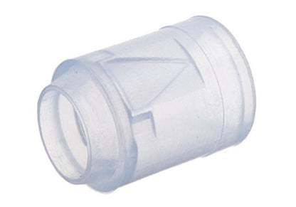 Maple Leaf Cool Shot シリコンホップバッキング 70度 エアソフトガン AEG用 (GBBインナーバレルと併用) - ブルー