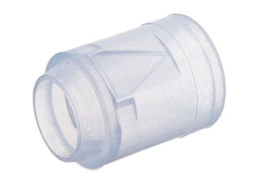 Maple Leaf Cool Shot シリコンホップバッキング 70度 エアソフトガン AEG用 (GBBインナーバレルと併用) - ブルー