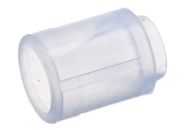 Maple Leaf Cool Shot シリコンホップバッキング 70度 エアソフトガン AEG用 (GBBインナーバレルと併用) - ブルー