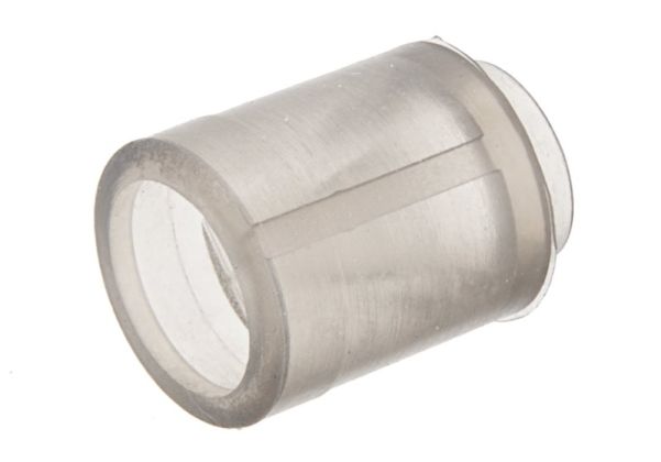 Maple Leaf Cool Shot シリコンホップバッキング 85度 AEG用 (GBBインナーバレルと併用) - ブラック
