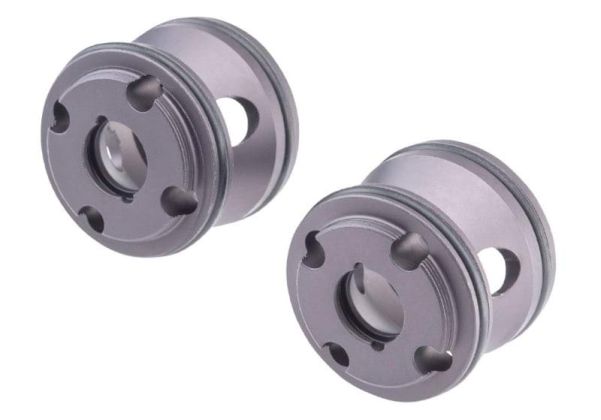 Maple Leaf Tokyo Marui VSR-10 G-SPEC ウィスパーブル バレルスペーサー