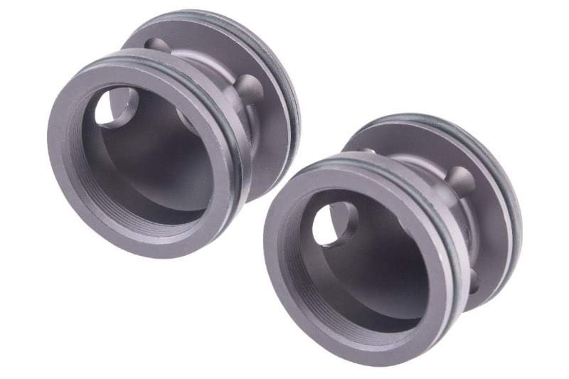 Maple Leaf Tokyo Marui VSR-10 G-SPEC ウィスパーブル バレルスペーサー