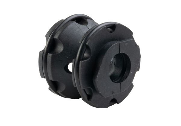 Maple Leaf Tokyo Marui VSR-10 G-SPEC ナイロンファイバー 'ウィスパーP' ブルバレルスペーサー