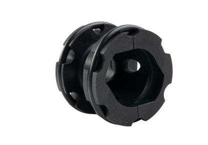 Maple Leaf Tokyo Marui VSR-10 G-SPEC ナイロンファイバー 'ウィスパーP' ブルバレルスペーサー