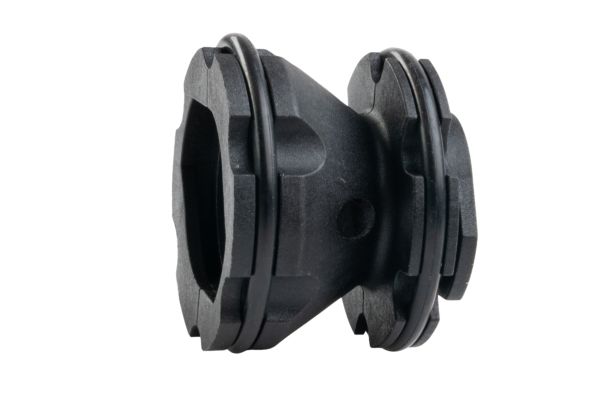 Maple Leaf Tokyo Marui VSR-10 G-SPEC ナイロンファイバー 'ウィスパーP' ブルバレルスペーサー