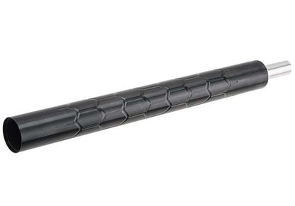 Maple Leaf Tokyo Marui VSR 10 ブラックマンバ スチールシリンダ - ブラック
