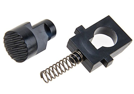 Maple Leaf  大型マガジンキャッチセット VSR-10 スナイプライフル用