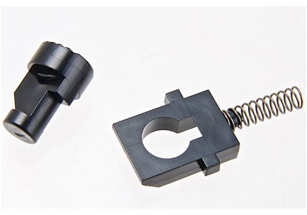 Maple Leaf  大型マガジンキャッチセット VSR-10 スナイプライフル用