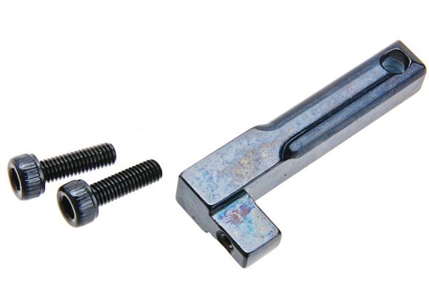 Maple Leaf VSR 10 'Hen Li Hai' 90度ゼロトリガー（デュアルステージトリガーセット Gen.3搭載）（CNC加工）