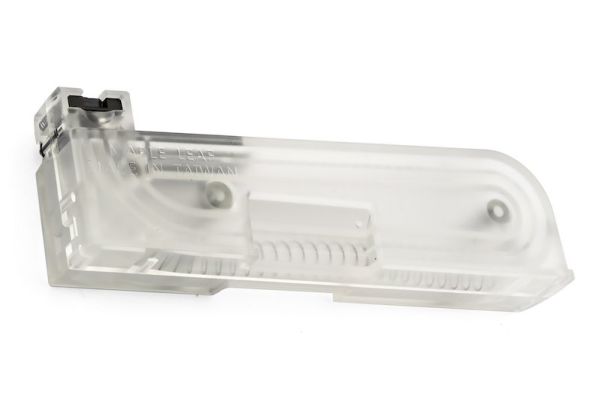 Maple Leaf製 VSR 10 マガジン（30発装填、半透明）
