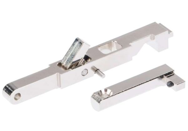 Maple Leaf Tokyo Marui VSR-10 トリガーセット (CNC強化スチール) - DT-M40 / FN SPR A5M 対応