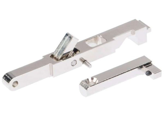 Maple Leaf Tokyo Marui VSR-10 トリガーセット (CNC強化スチール) - DT-M40 / FN SPR A5M 対応