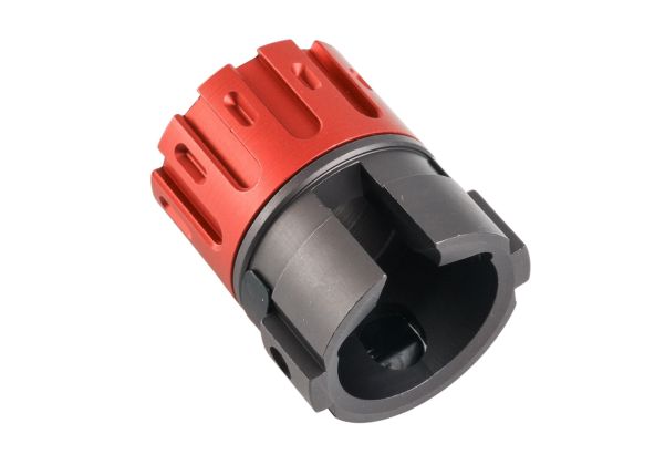 Maple Leaf GHK AK V3 GBBRシリーズ ホップアップチャンバー（アルミニウム / アルミ）