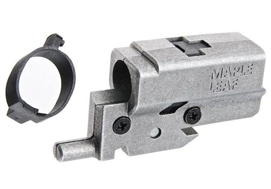 Maple Leafチャンバーセット GHK G17 GBBエアソフトガン用