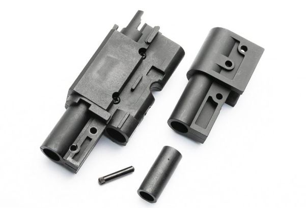 Maple Leaf Tokyo Marui ソーコム MK23 GBB ホップアップチャンバー（Novritsch SSX-23 対応）
