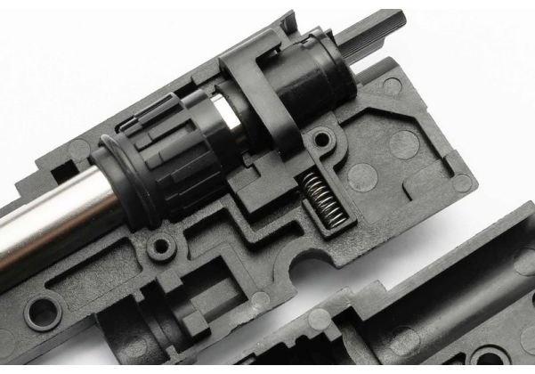 Maple Leaf Tokyo Marui ソーコム MK23 GBB ホップアップチャンバー（Novritsch SSX-23 対応）
