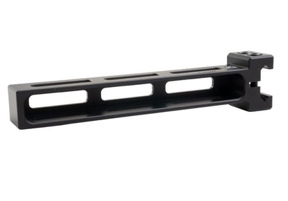 Maple Leaf M-Lok 延長ロッド MLC-S2 / MLC-LTR / SSG10A3用 (3スロット、ブラック)