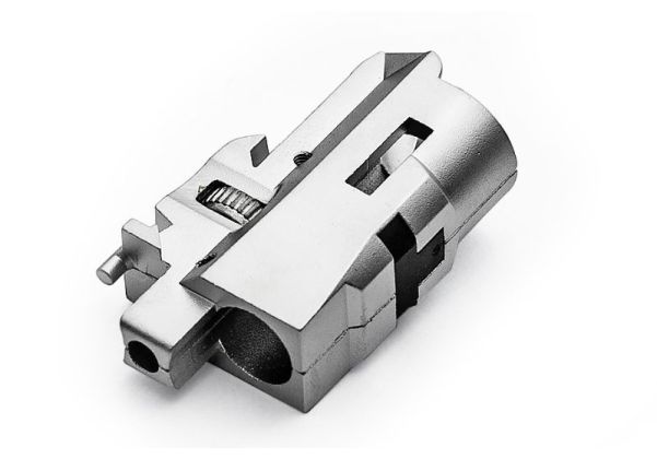 Maple Leaf チャンバーセット Umarex (VFC) G17 Gen5 / G19 Gen 4 / G19X / G45 GBB エアソフト用 