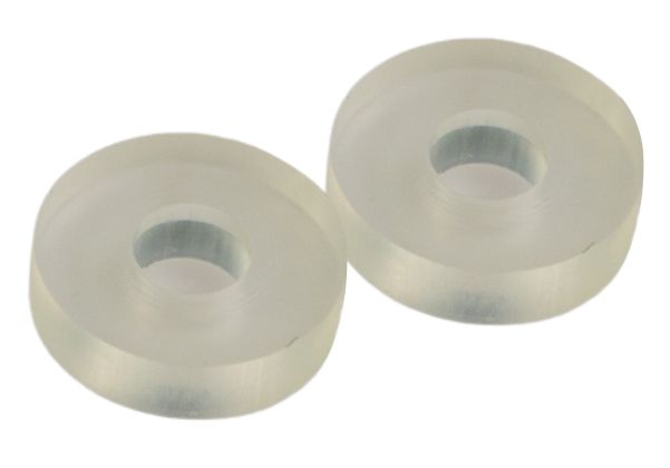 MOD CO2マガジン補強カートリッジガスケット 厚さ2mm（2個入り）CO2ピストル用