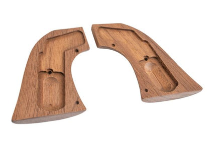 MARUSHIN SAA.45 初代ウッドグリップ
