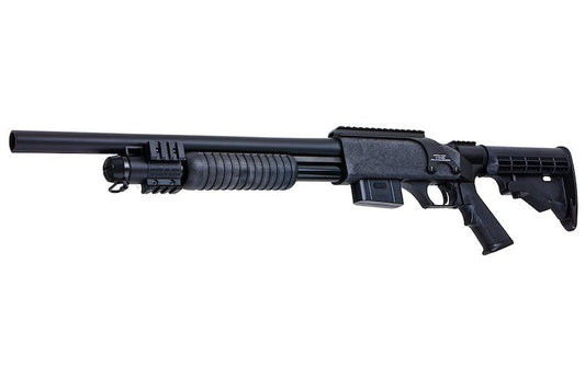 MARUZEN CA870 TACTICAL II SHOTGUN