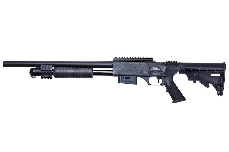 MARUZEN CA870 TACTICAL II SHOTGUN