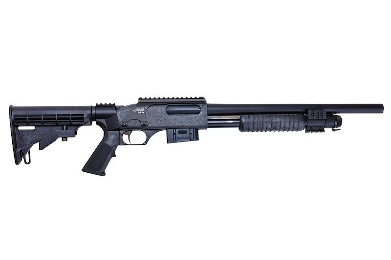 MARUZEN CA870 TACTICAL II SHOTGUN