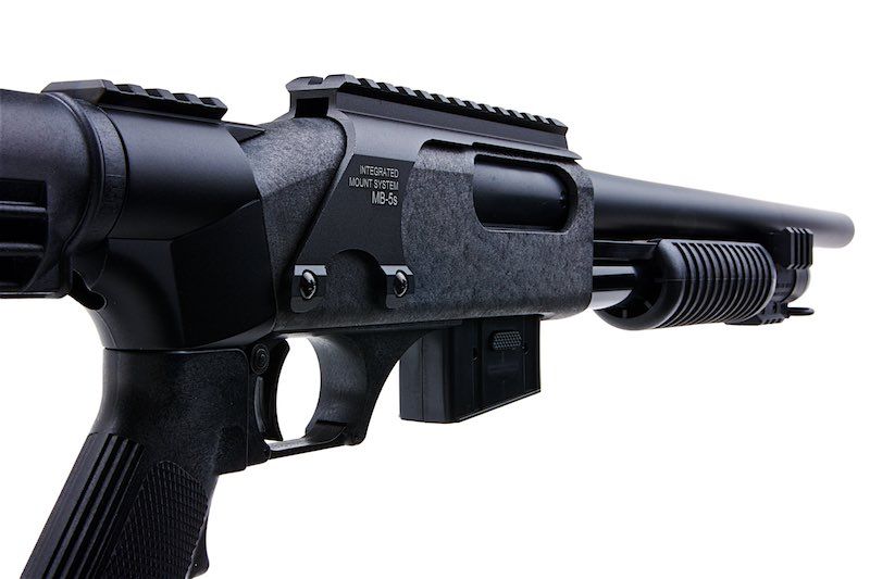 MARUZEN CA870 TACTICAL II SHOTGUN