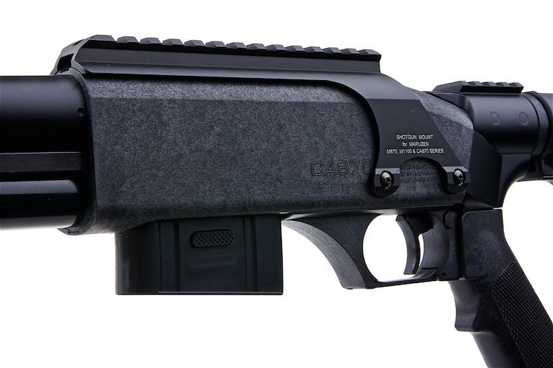 MARUZEN CA870 TACTICAL II SHOTGUN