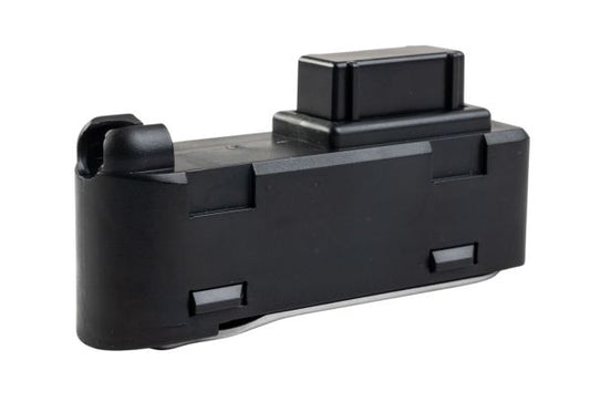 Maruzen CA870 TAC-10 20連装ショートマガジン 銀(ぎん)