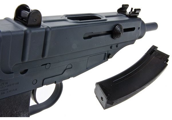 MARUZEN VZ61 スコーピオン GBB SMG