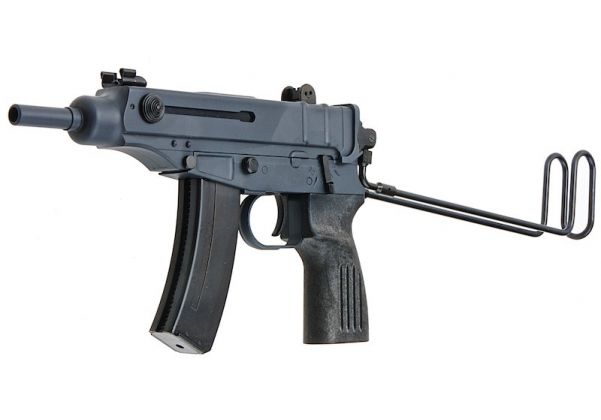 MARUZEN VZ61 スコーピオン GBB SMG