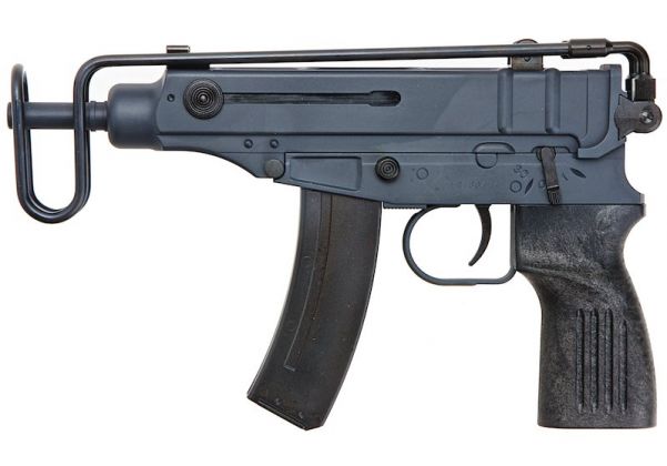 MARUZEN VZ61 スコーピオン GBB SMG